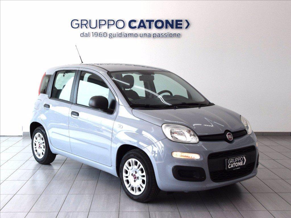 FIAT Panda 1.2 Easy 69cv del 2018