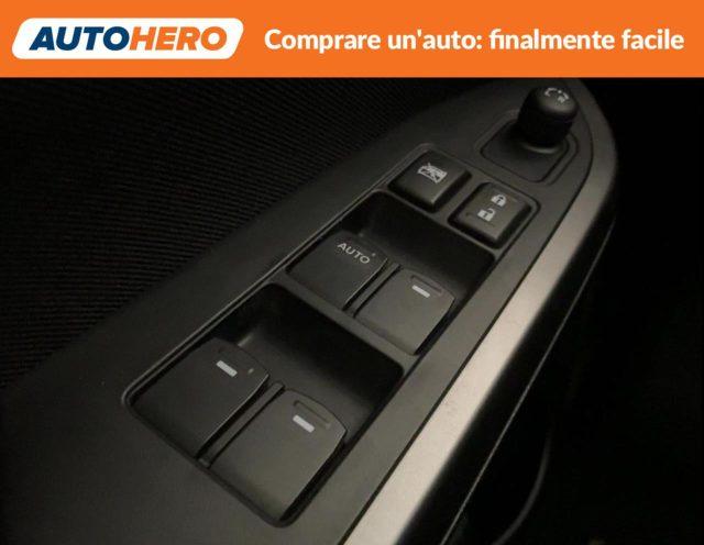 SUZUKI Vitara 1.4 Hybrid Cool