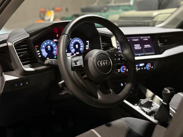 AUDI A1 allstreet 30 TFSI