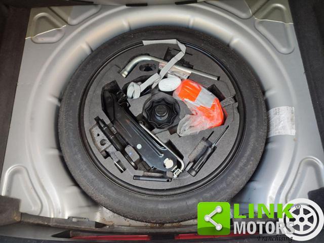 AUDI A3 SPB 2.0 TDI 170 CV Ambiente