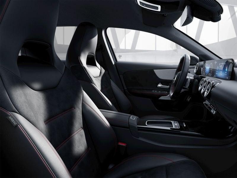 Mercedes-Benz Classe A A 250 e Plug-in Hybrid AMG Line Advanced Plus NIGHT-PACK
