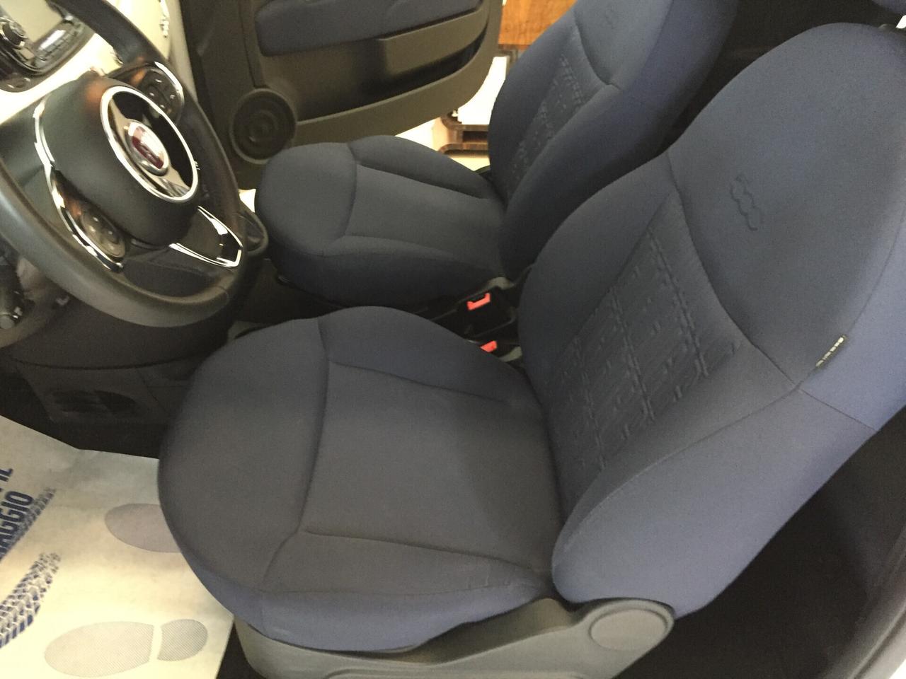 Fiat 500 1.0 Hybrid Cult X NEOPATENTATI