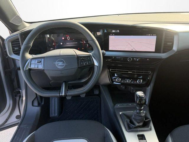 OPEL Mokka 1.2 Turbo 136 CV GS