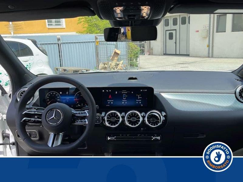 Mercedes-Benz GLA 220d Automatic 4Matic AMG Line Advanced Plus