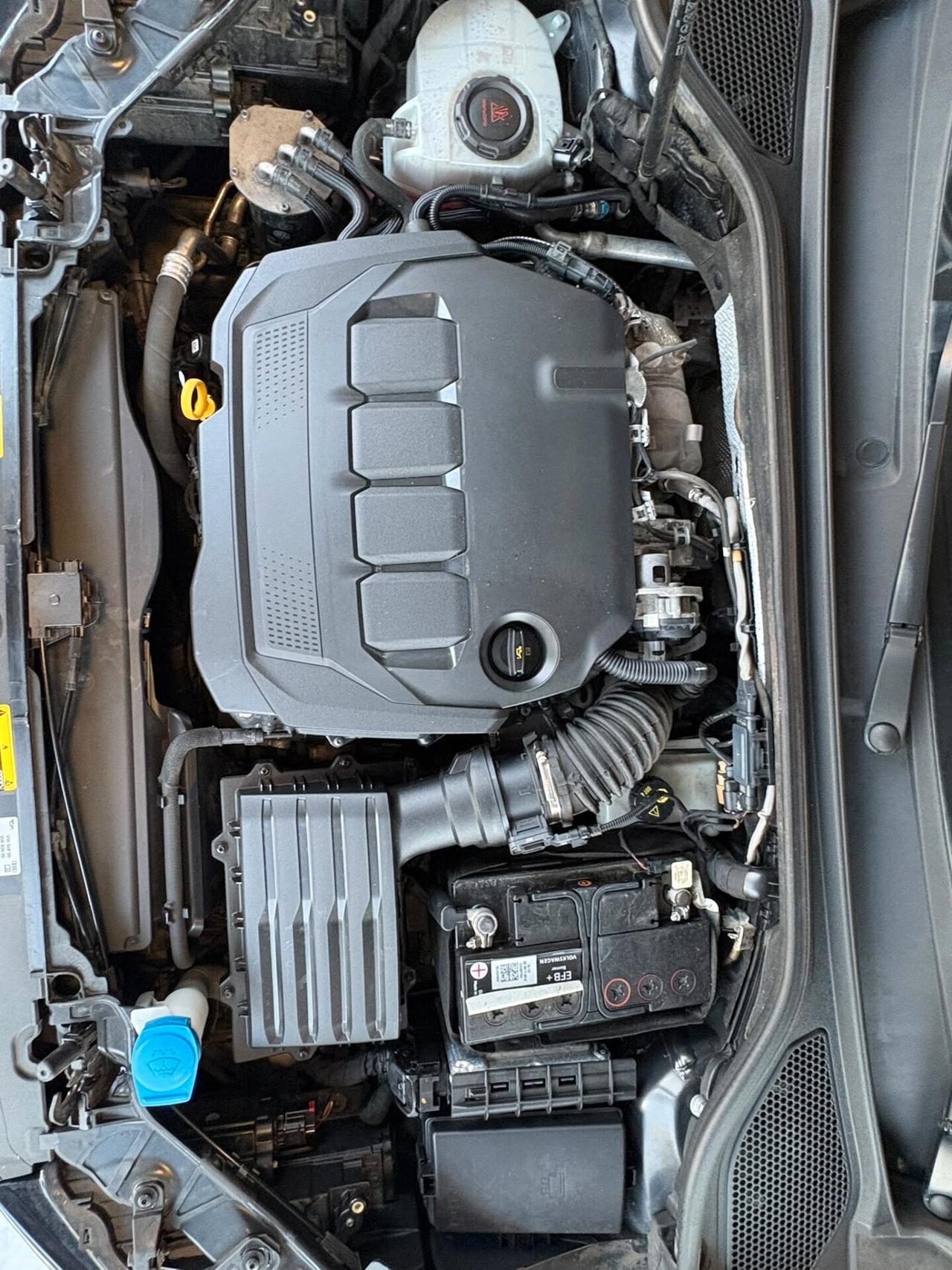 Audi Q2 30 TDI S tronic