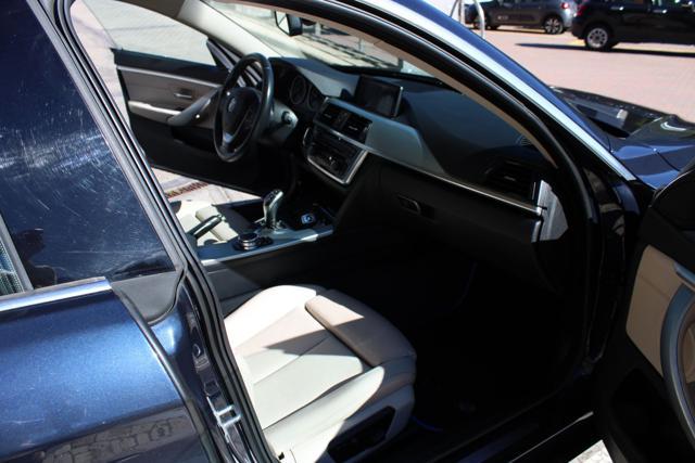 BMW 430 d xDrive Gran Coupé Luxury