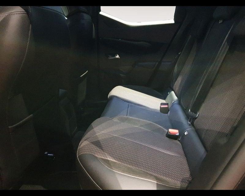 DS DS3 Crossback PureTech 130 aut. Performance Line