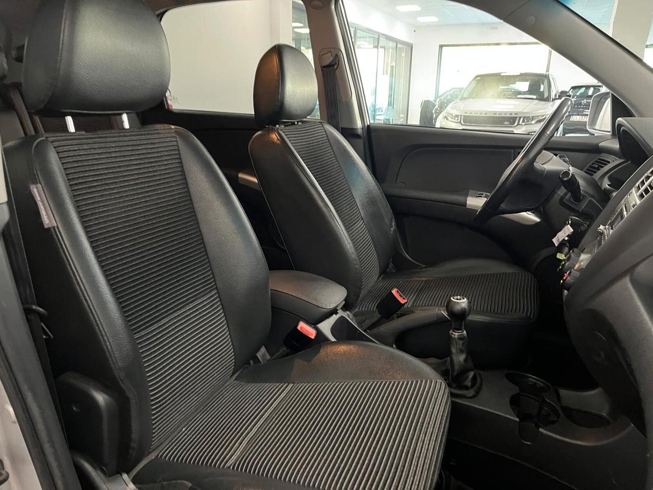 Kia Sportage 2.0 141CV Active