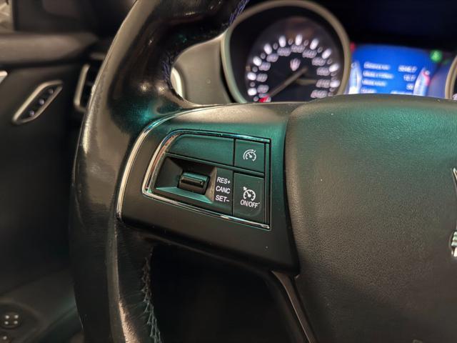 MASERATI Ghibli V6 Diesel / MOTORE ROTTO
