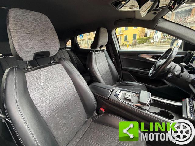 RENAULT Austral Full Hybrid E-Tech 200 CV Techno