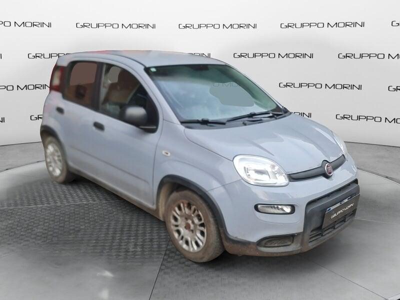 FIAT Panda Panda 1.0 FireFly S&S Hybrid