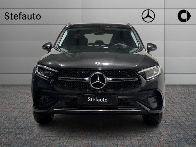 MERCEDES-BENZ GLC 220 d 4Matic Mild Hybrid AMG Line Advanced