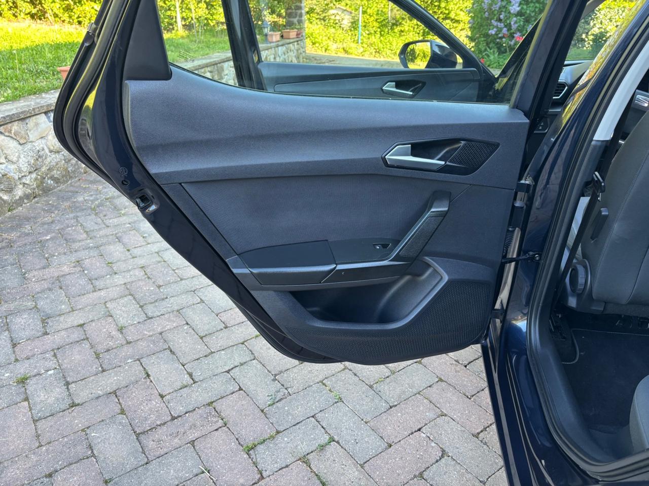 Seat Leon 2.0 TDI Style 116 CV 5P OK NEOPATENTATI