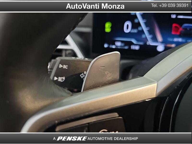 BMW Serie 3 Touring 320d 48V xDrive Touring Msport Pro