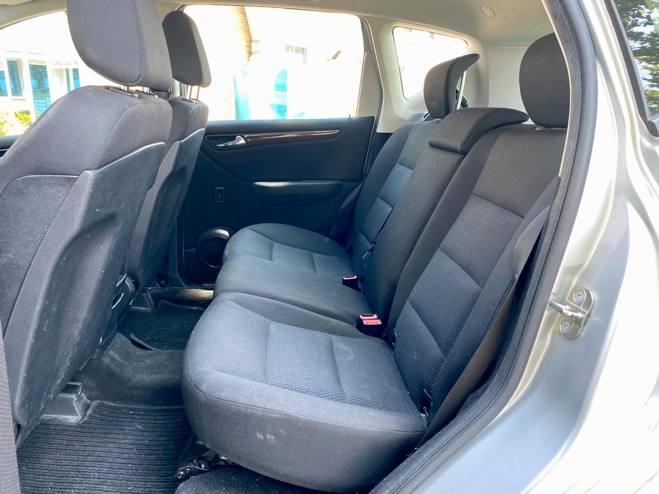 Mercedes-benz Classe A 150 Elegance 95cv