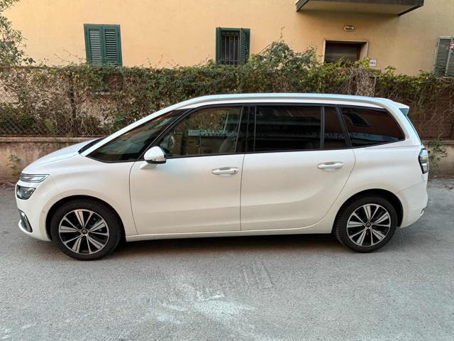 CITROEN Grand C4 Picasso BlueHDi 120 S&S Feel "ProMMo"
