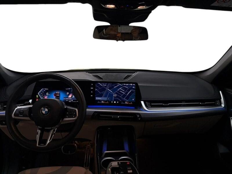 BMW X1 X1 sDrive 20i Msport