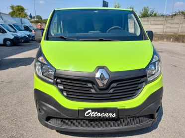 Renault Trafic T29 1.6 dCi 120CV S&S PC-TN Furgone