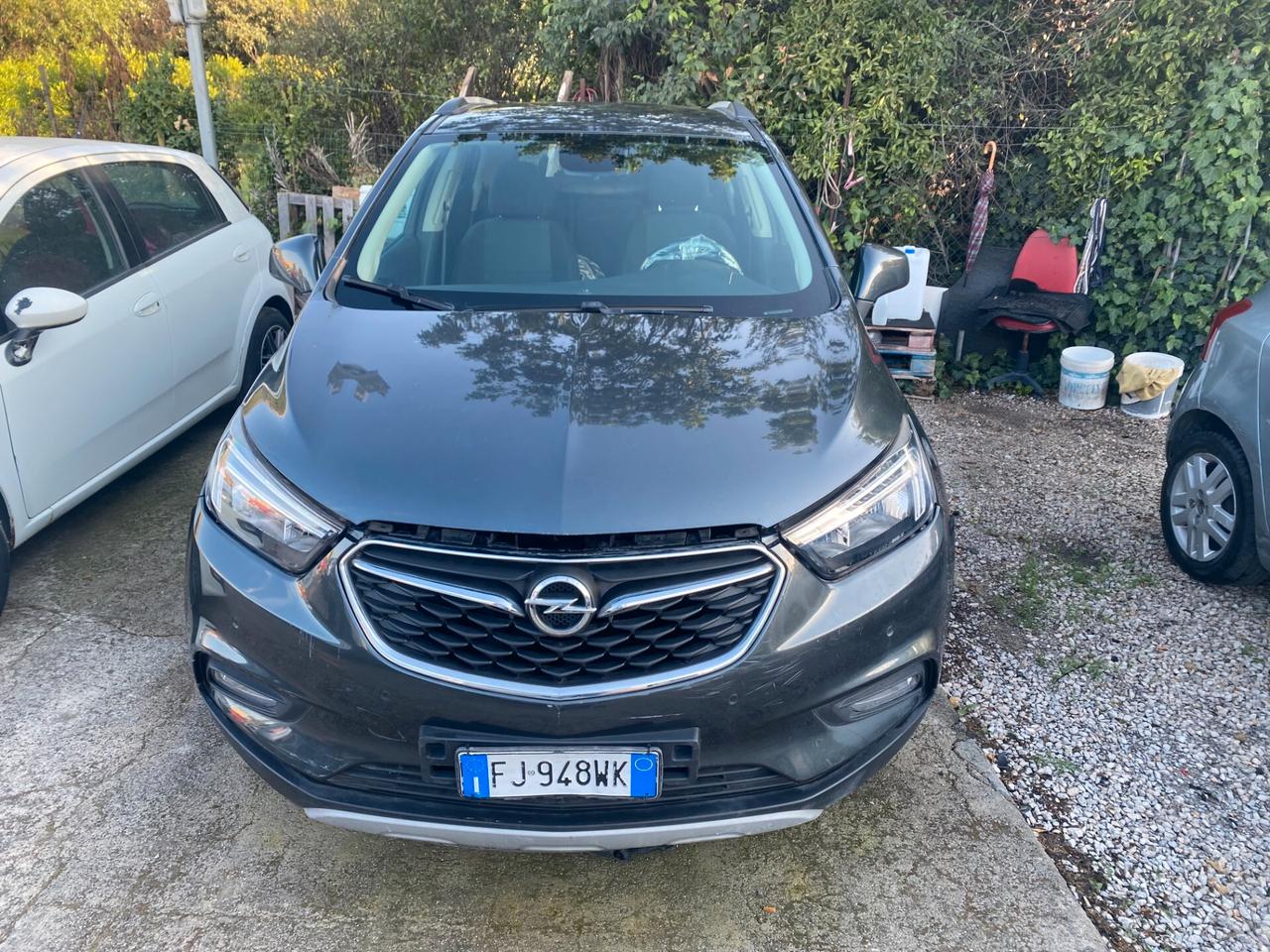 Opel Mokka X 1.6 CDTI Ecotec 136CV 4x2 Start&Stop