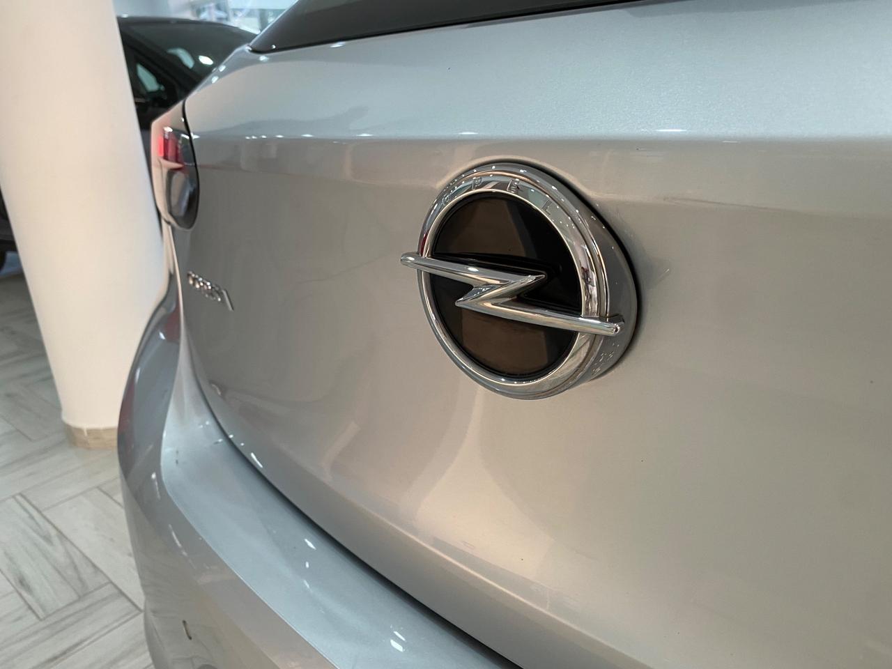 Opel Corsa 1.5 D 100 CV ELEGANCE+NAVI/FULL LED2023