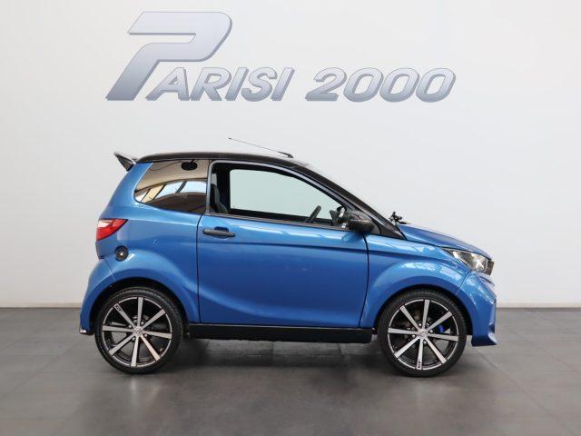 AIXAM City GTO Emotion *PROMO PARISI GROUP*