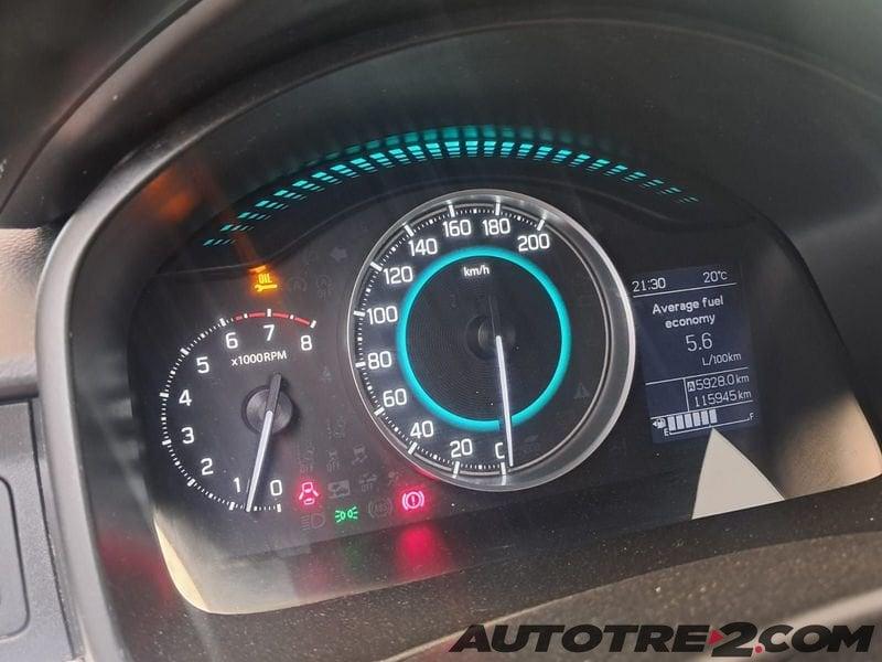 Suzuki Ignis Suzuki Ignis 1.2 Hybrid iTop -