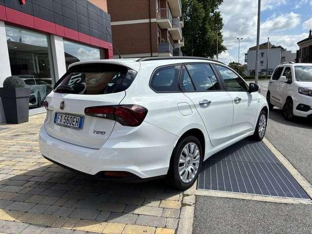 Fiat Tipo 1.6 Mjt S&S SW Business