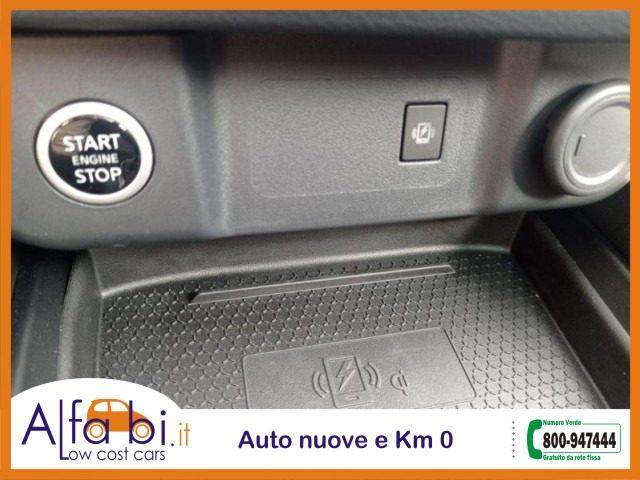 NISSAN Qashqai 1.3 MHEV 140CV N-Connecta (Tetto e Cerchi Neri)