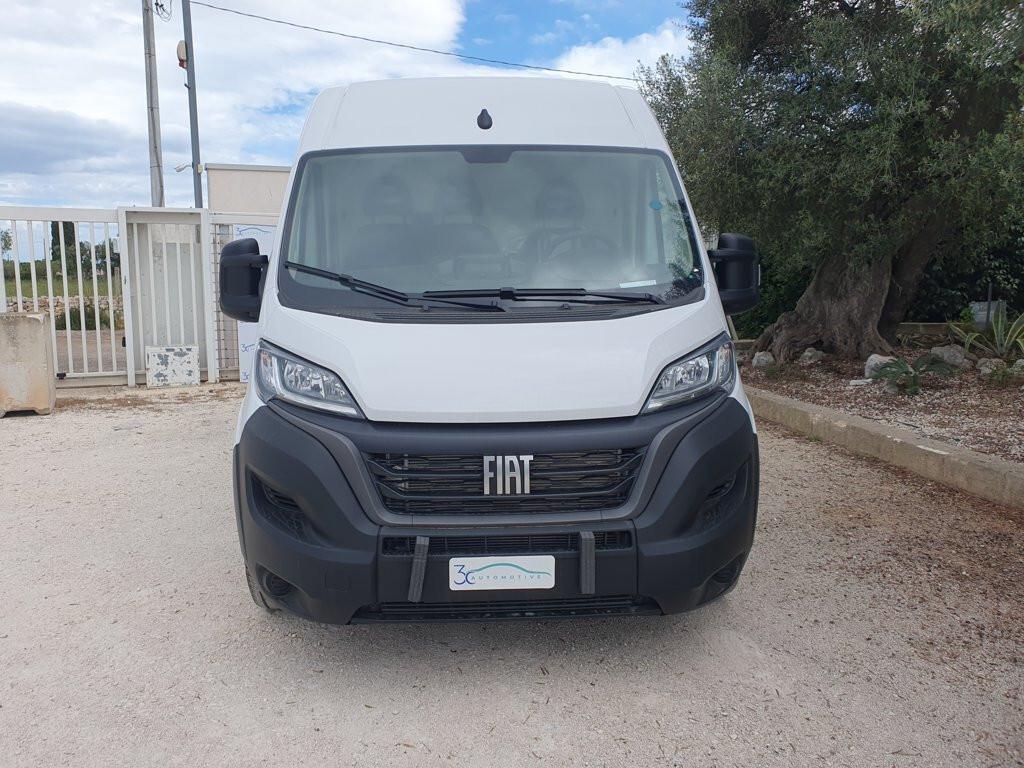 Fiat Ducato Furgone 35q MH2 2.2 MJ 140cv Km.0