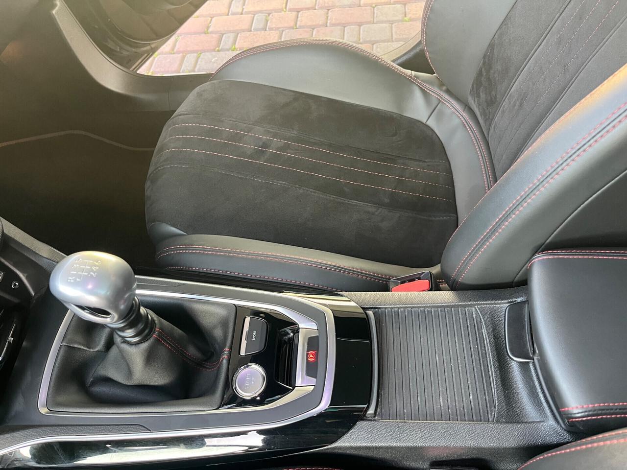 Peugeot 308 5p 1.6 thp 16v Gt s 95.000 KM !!!