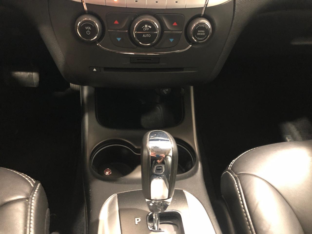 FIAT Freemont 2.0 mjt 16v Urban 4x4 170cv auto E5+