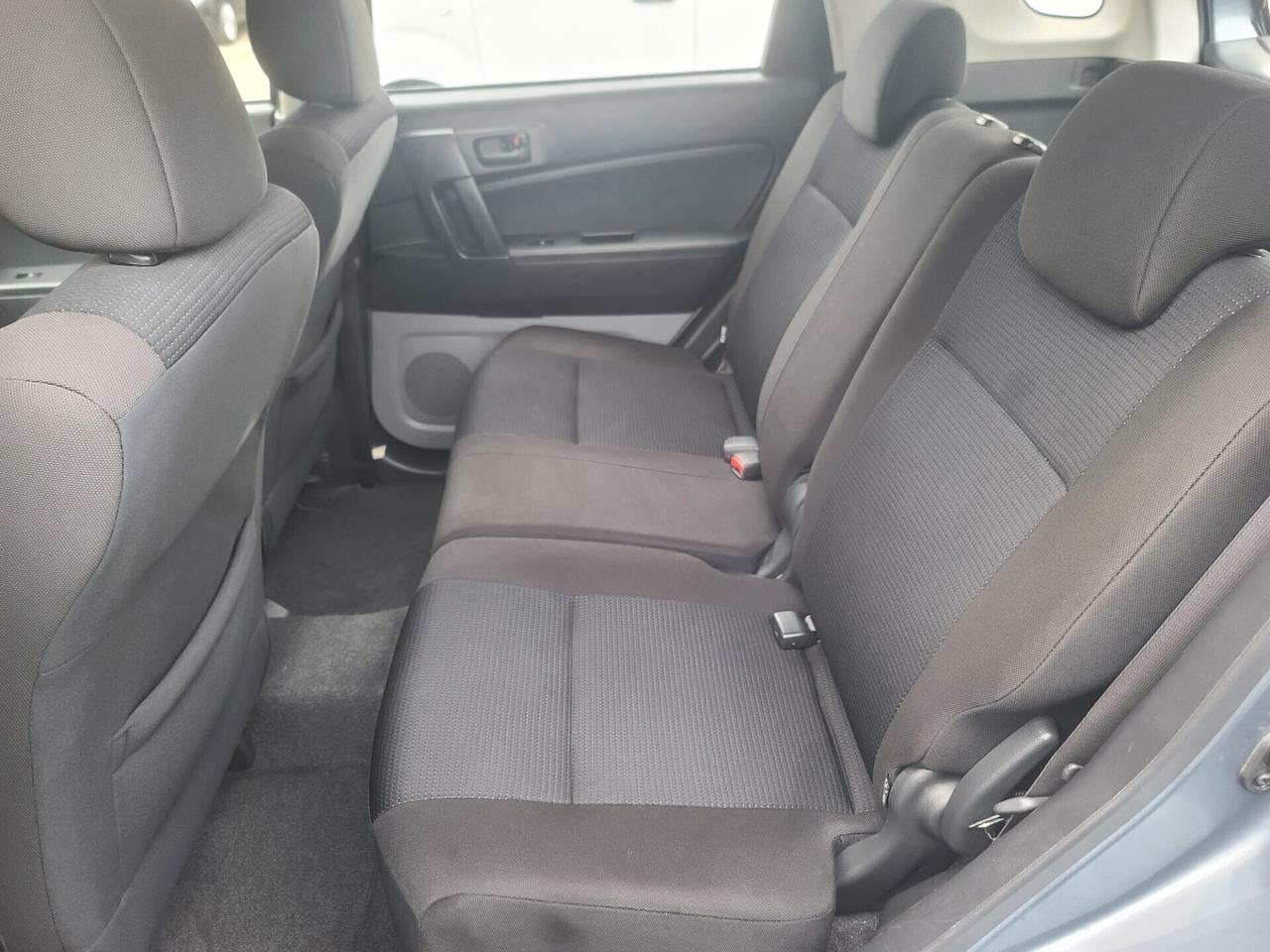 Daihatsu Terios 1.5 4WD SXA