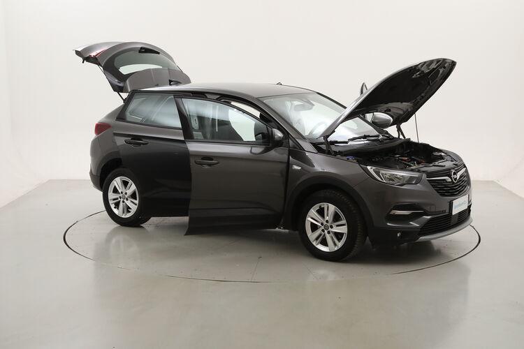 Opel Grandland Elegance AT8 BR657053 1.5 Diesel 131CV