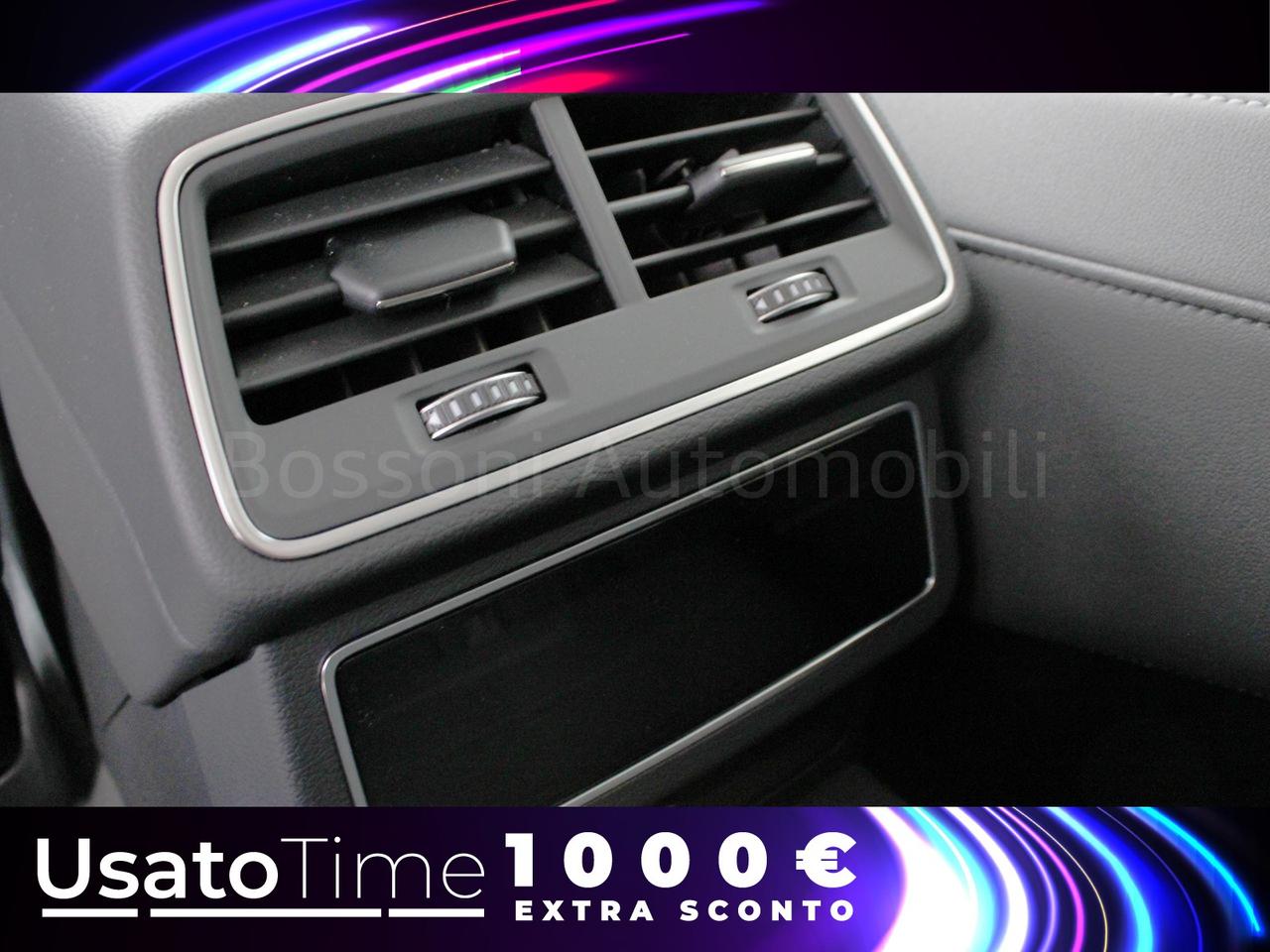 Audi A6 avant 50 2.0 tfsi e business quattro ultra s tronic