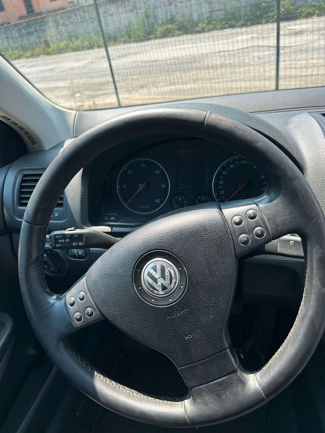 Volkswagen Jetta 2.0 16V TDI Comfortline