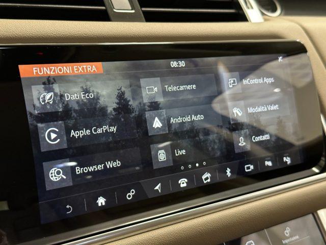 LAND ROVER Range Rover Sport 3.0 SDV6 249 CV HSE