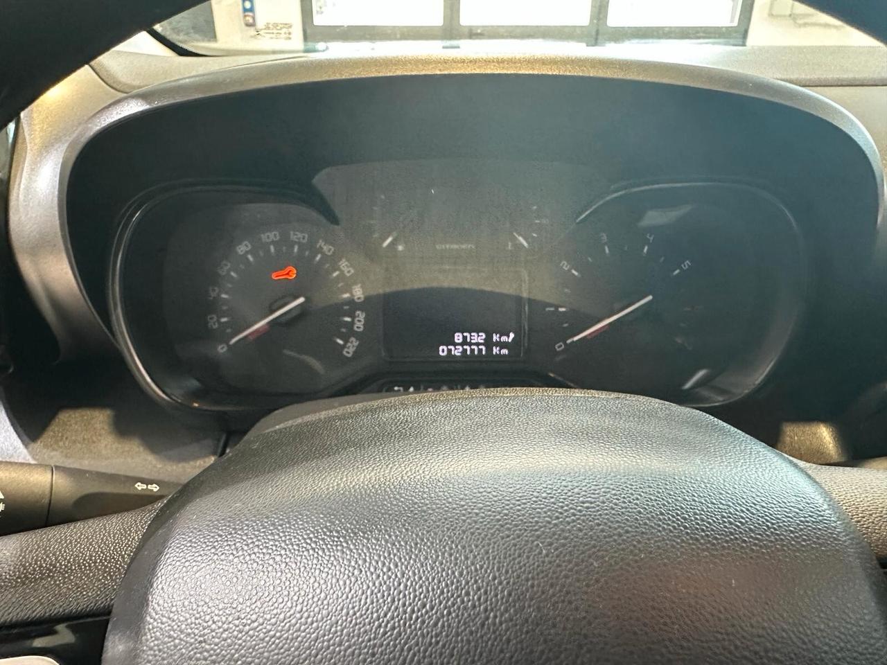 Citroen C3 Aircross PureTech 110 S&S Feel
