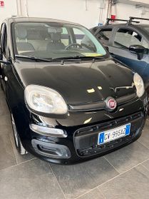 Fiat Panda benzina 69cv