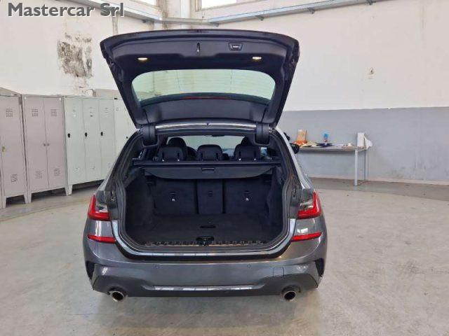BMW 330 330d Touring xdrive Msport auto - GB370PN