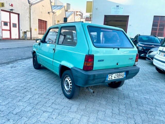 Fiat Panda 1100 i.e. cat Hobby