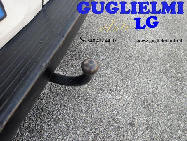 FIAT Doblo Doblò 1ª serie 1.9 JTD cat Cargo Lamierato SX