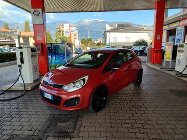 Kia Rio 1.2 MOTORE 0KM OK NEOP promo