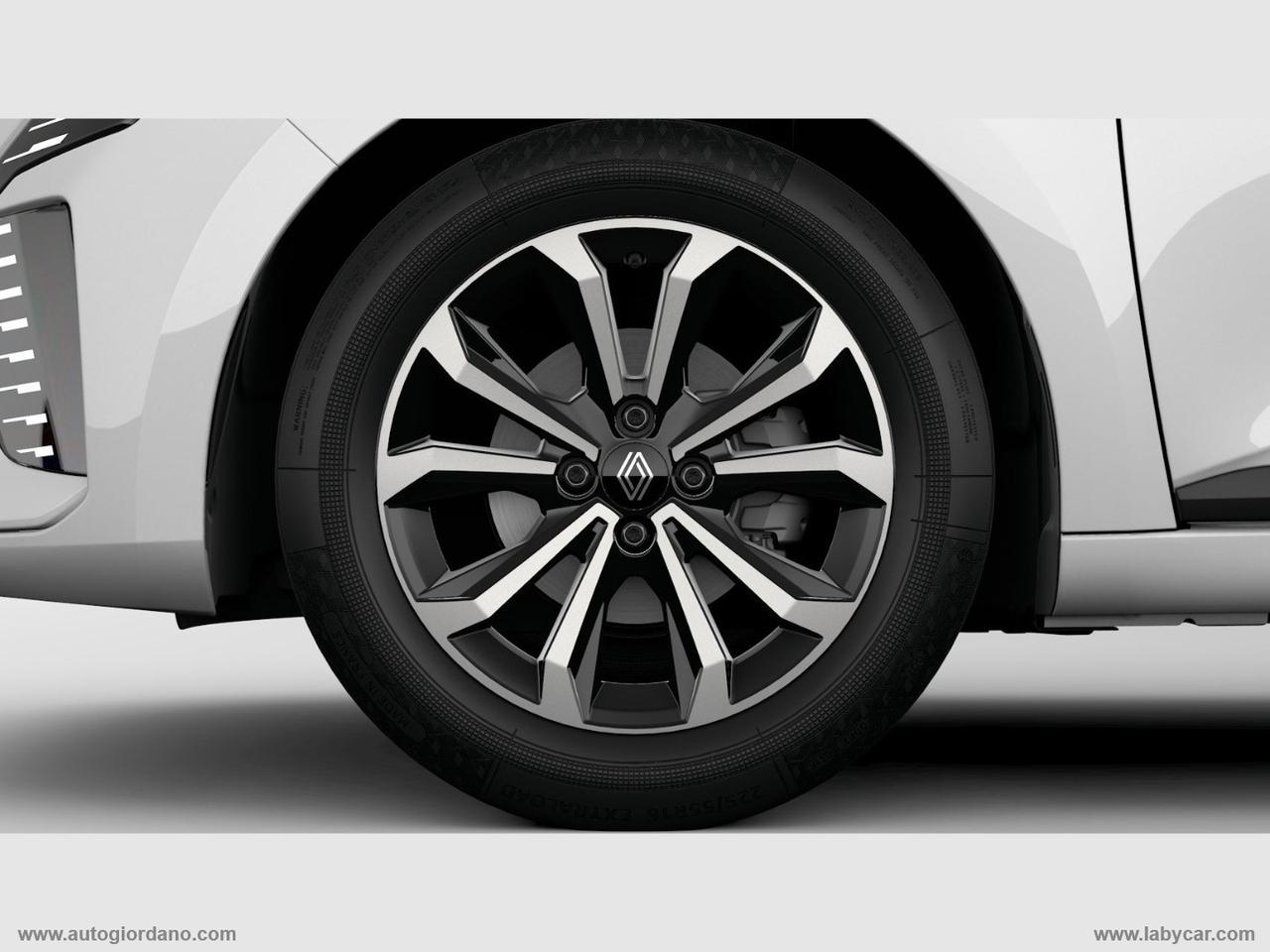 RENAULT Clio ECO-G 100 CV Techno