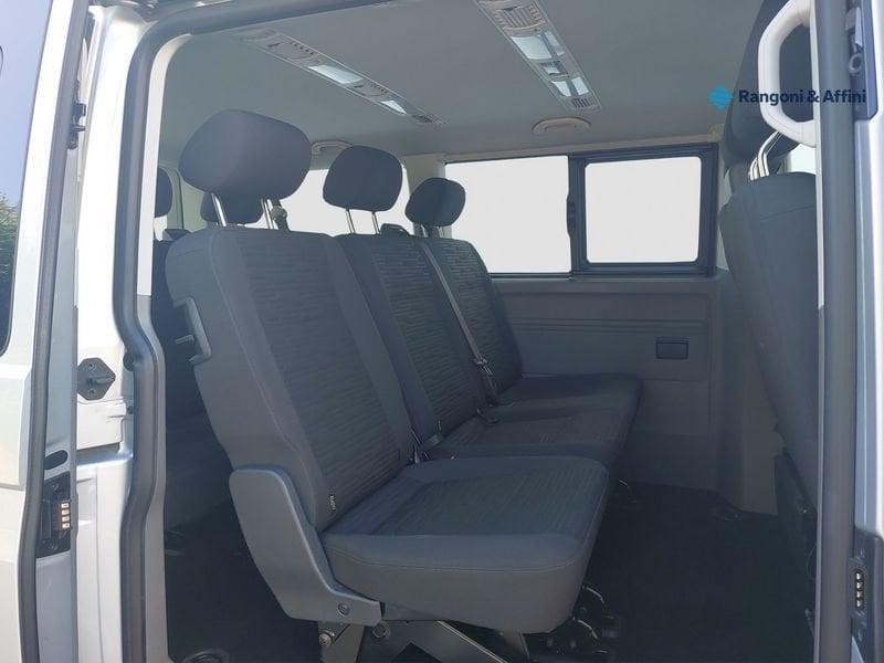 Volkswagen Caravelle 2.0 TDI 150CV DSG PC Trendline