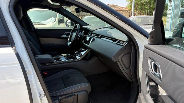LAND ROVER Range Rover Velar 2.0D I4 240 CV R-Dynamic SOLO 90000 KM