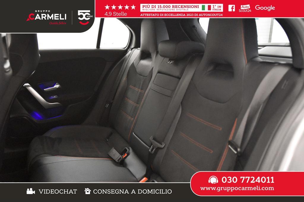 Mercedes Classe A 180 180 Premium AMG Line 7G-DCT