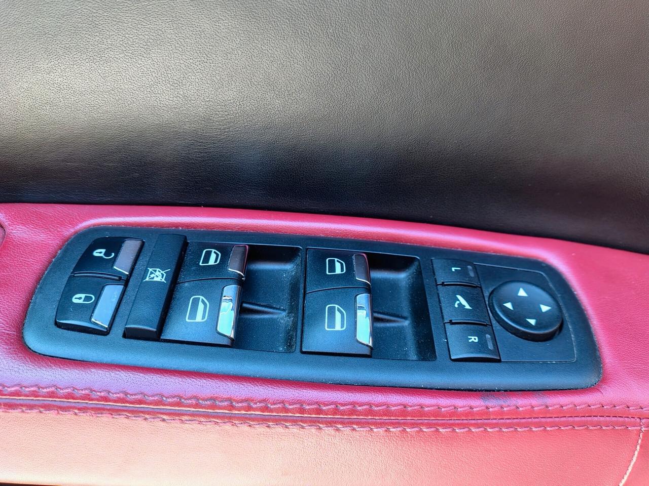 Maserati Ghibli V6 S Q4