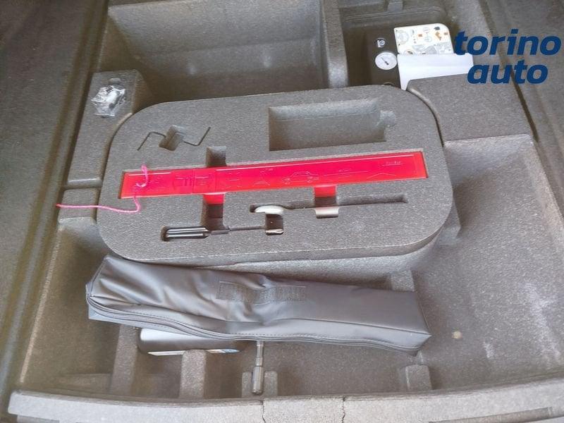 Alfa Romeo Stelvio Stelvio 2.2 Turbodiesel 160 CV AT8 RWD Competizione