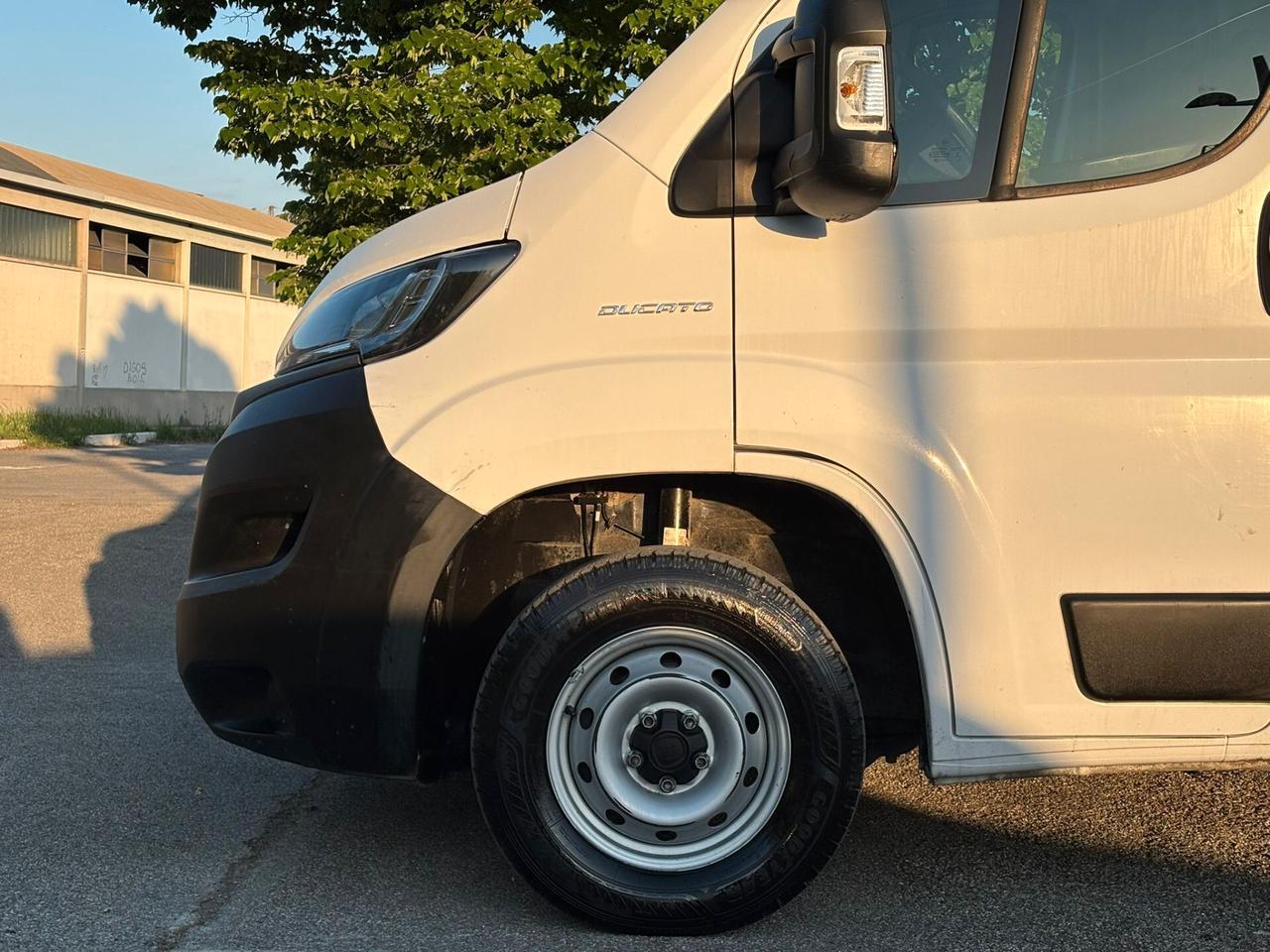 Fiat Ducato