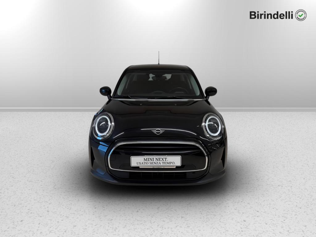 MINI Mini 5 porte (F55) - Mini 1.5 Cooper Classic 5 porte